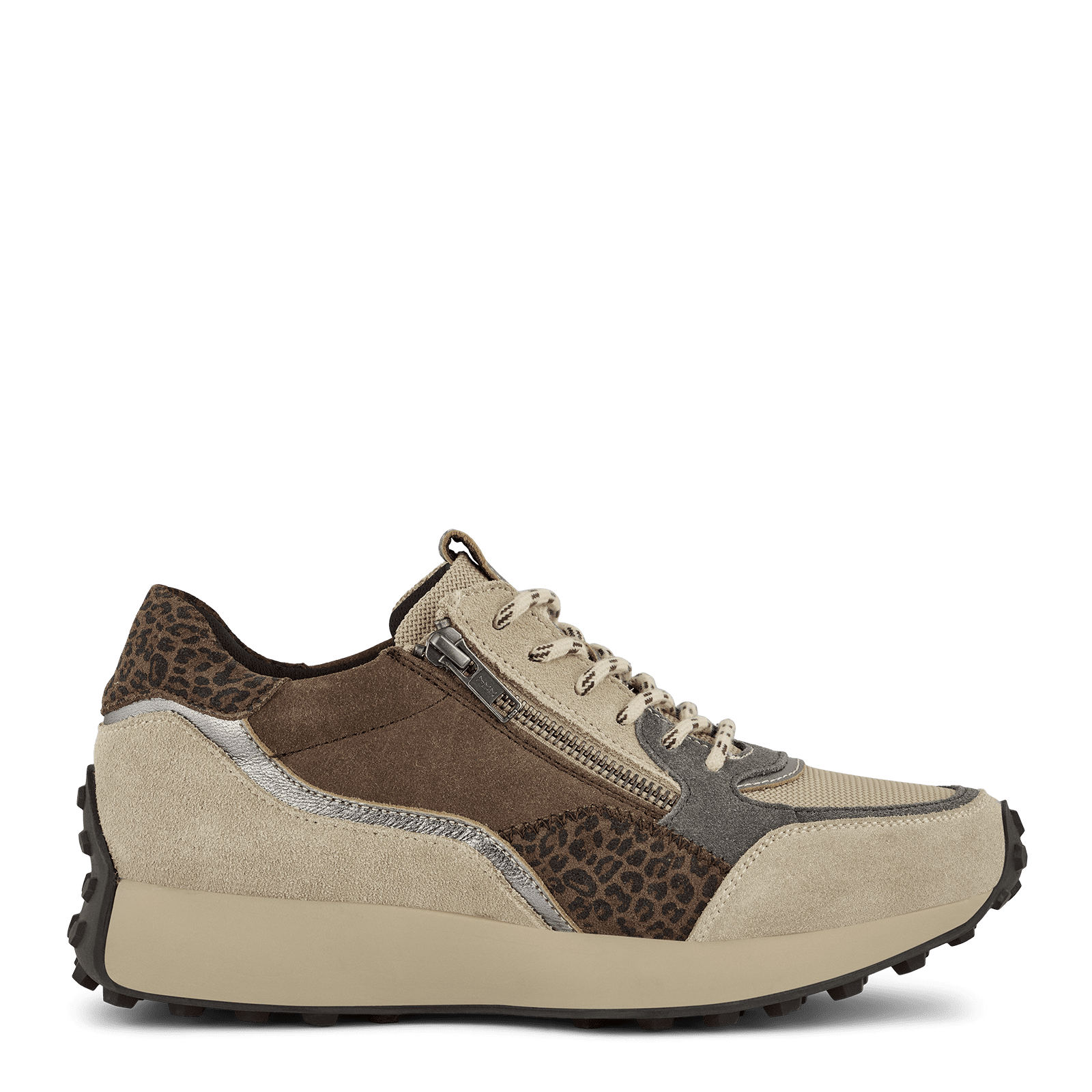 CARMEN CALLIE - BEIGE